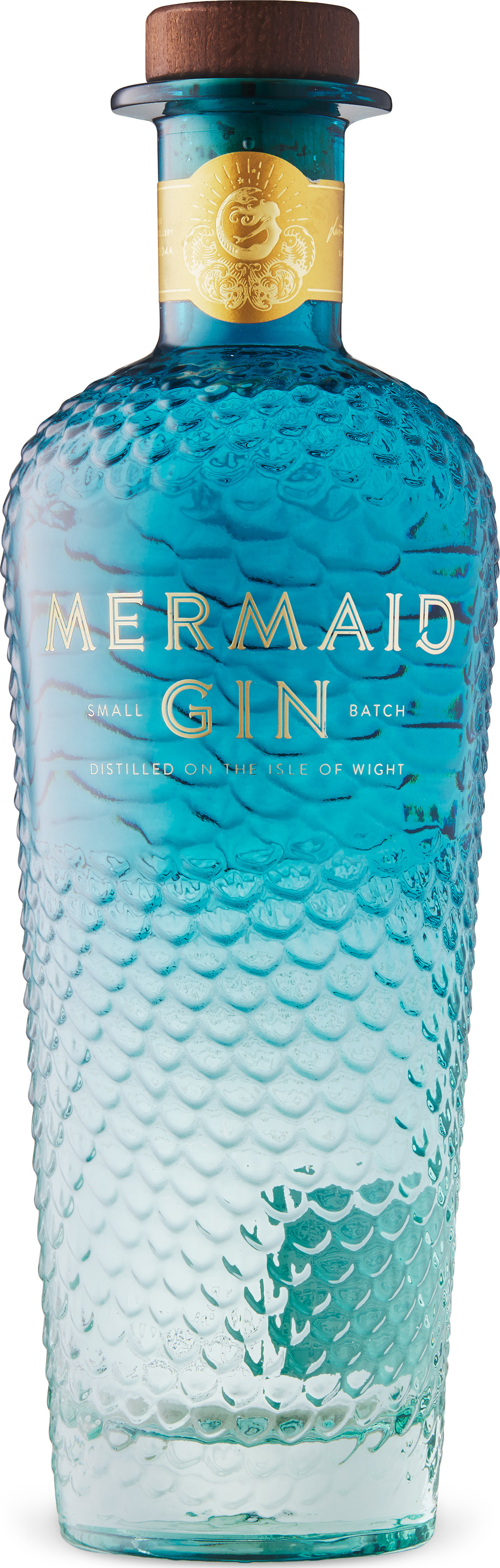 Mermaid Gin Expert wine ratings and wine reviews by WineAlign