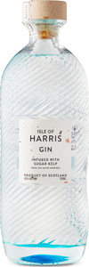 Isle Of Harris Gin Bottle