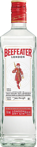 Beefeater London Dry Gin Bottle