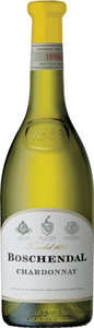 Boschendal Chardonnay 2019, Wo Elgin Bottle