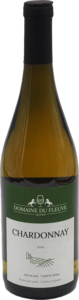 Vignoble Domaine Du Fleuve Chardonnay 2020 Bottle