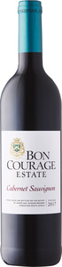 Bon Courage Estate Cabernet Sauvignon 2017, W.O. Robertson Bottle
