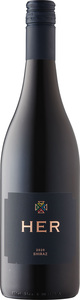 Her Shiraz 2020, W.O. Western Cape Bottle