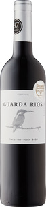 Guarda Rios Red 2020, Vinho Regional Alentejano Bottle