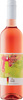 Sue Ann Staff Fancy Farm Girl Foxy Pink Rosé 2021, VQA Niagara Peninsula Bottle