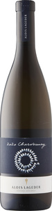 Alois Lageder Chardonnay 2020, D.O.C. Südtirol Alto Adige  Bottle