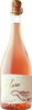 The Hare Wine Company Hare Sparkling Rosé 2020, VQA Ontario Bottle