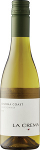 La Crema Chardonnay 2019, Sonoma Coast (375ml) Bottle