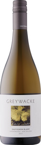 Greywacke Sauvignon Blanc 2021, Marlborough, South Island Bottle