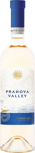 Iconic Feteasca Alba 2020, Prahova Valley Bottle