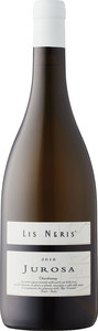 Lis Neris Jurosa Chardonnay 2018, Doc Friuli Isonzo Bottle
