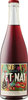 Alpamanta Breva Pét Nat Sparkling Criolla 2021, Ancestral Method, Mendoza Bottle