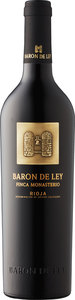 Baron De Ley Finca Monasterio 2018 Bottle