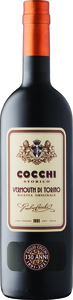 Giulio Cocchi Storico Vermouth Di Torino, Italy Bottle
