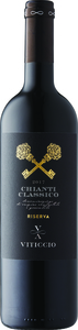 Viticcio Riserva Chianti Classico 2016, Docg Bottle