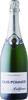 Louis Pommery Brut Sparkling, Traditional Method, California Bottle