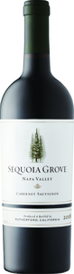 Sequoia Grove Cabernet Sauvignon 2018, Napa Valley Bottle