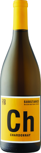Wines Of Substance Chardonnay 2019, Columbia Valley Bottle