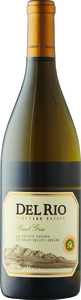 Del Rio Vineyard Estate Pinot Gris 2020, Rogue Valley, Willamette Valley Bottle