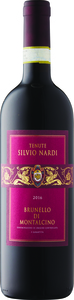 Tenute Silvio Nardi Brunello Di Montalcino 2016, Docg Bottle