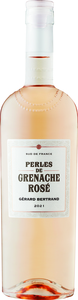 Gérard Bertrand Perles De Grenache Rosé 2021, Igp Pays D'oc Bottle
