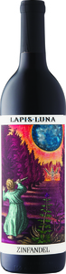 Lapis Luna Zinfandel 2020, Pauli Ranch, Mendocino, North Coast Bottle