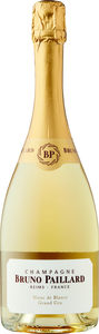 Bruno Paillard Grand Cru Blanc De Blancs Extra Brut Champagne, Grand Cru, Ac Bottle