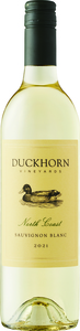 Duckhorn Sauvignon Blanc 2021, North Coast Bottle