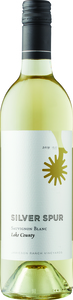 Jamieson Ranch Silver Spur Single Vineyard Sauvignon Blanc 2019, Sustainable, Lake County Bottle