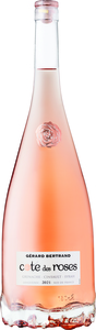 Gérard Bertrand Côte Des Roses Rosé 2021, Ap Languedoc (1500ml) Bottle