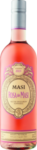 Masi Rosa Dei Masi Rosé 2021, Igt Rosato Trevenezie Bottle
