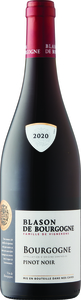 Blason De Bourgogne Pinot Noir 2020, Ac Bourgogne Bottle