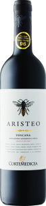 Corte Medicea Aristeo 2019, Igt Toscana Bottle