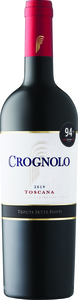 Tenuta Sette Ponti Crognolo 2019, Igt Toscana Bottle