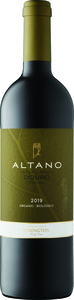 Altano Organic 2019, Sustainable, Dop Douro Bottle