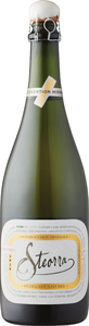Steorra Pétillant Naturel Sparkling Chardonnay 2016, Ancestral Method,  Arroyo Secco, Monterey County, California Bottle