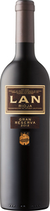 Lan Gran Reserva 2012, Doca Rioja Bottle