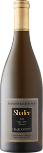 Shafer Red Shoulder Ranch Chardonnay 2019, Napa Valley/Carneros Bottle