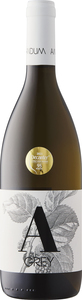 Amandum Grey Pinot Grigio 2016, D.O.C. Friuli Isonzo Bottle