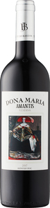 Dona Maria Amantis Reserva 2017, D.O.C. Alentejo Bottle