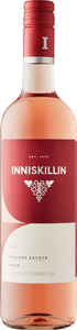 Inniskillin Niagara Estate Pinot Noir Rosé 2021, VQA Niagara Peninsula Bottle