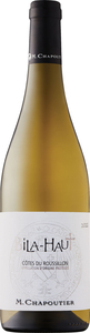 Les Vignes De Bila Haut Cotes Du Roussillon Blanc 2021, Ac, Midi Bottle