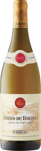 E. Guigal Côtes Du Rhône Blanc 2021, Ac Bottle