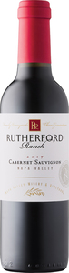 Rutherford Ranch Cabernet Sauvignon 2017, Napa Valley (375ml) Bottle
