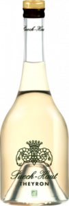 Château Puech Haut Theyron Blanc 2021, I.G.P. Pays D'oc Bottle
