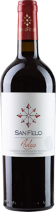 Fattoria San Felo 'aulus' Cabernet Sauvignon 2016, I.G.T. Toscana Bottle