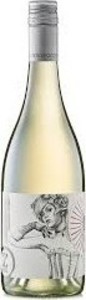 Zonte's Footstep Lady Marmalade Vermentino 2022, Fleurieu Bottle