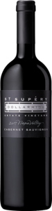 St. Supéry Dollarhide Cabernet Sauvignon 2017, Napa Valley Bottle
