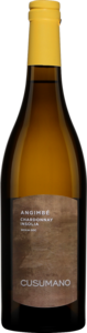 Cusumano Angimbé Insolia/Chardonnay 2021, Sicilia Doc Bottle