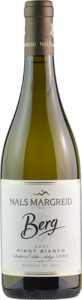Nals Margreid Berg Pinot Bianco 2021, D.O.C. Südtirol Alto Adige Bottle